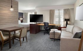 Residence Inn By Marriott New Orleans Metairie